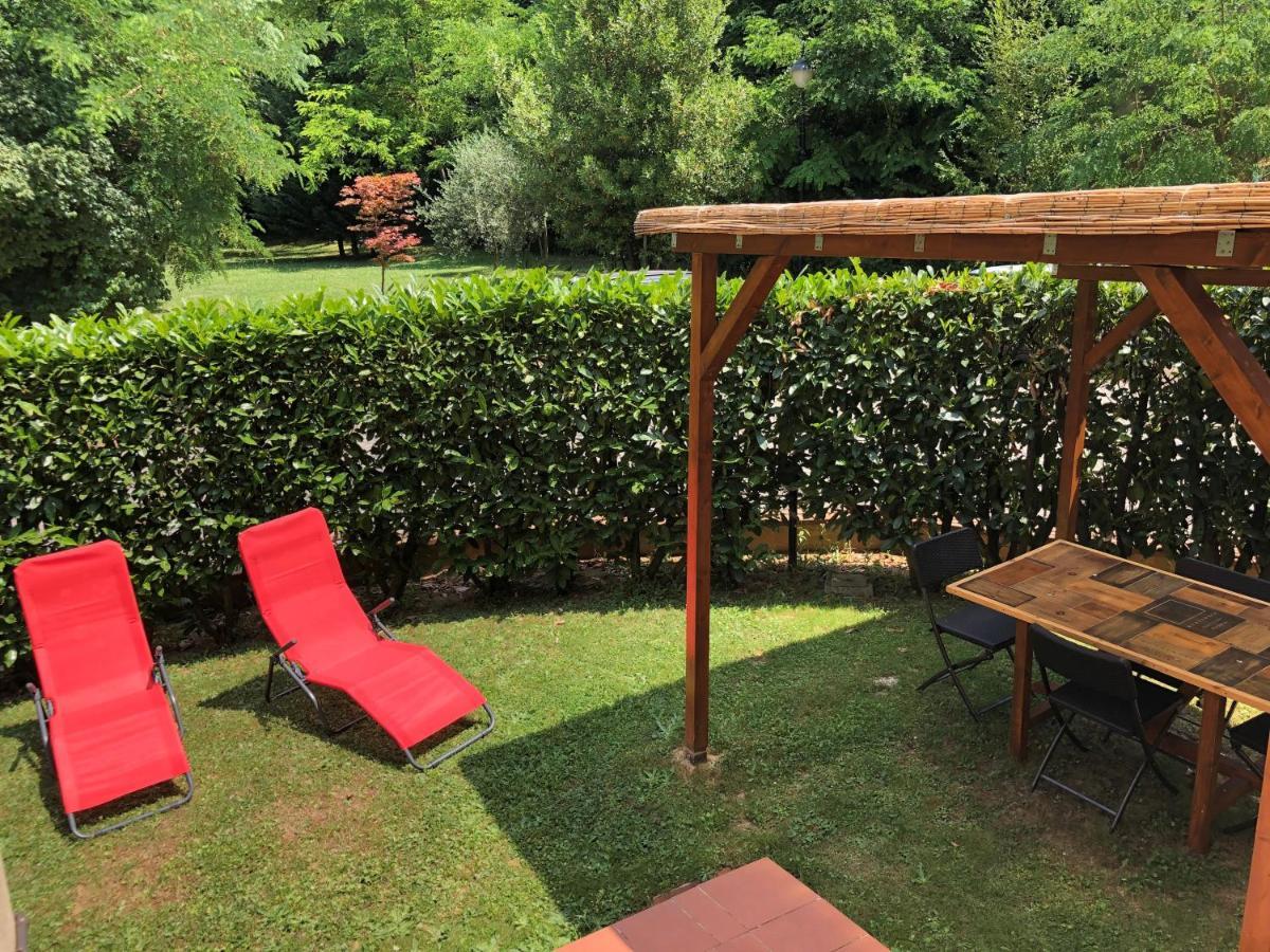 Casazappa - In Centro A Piedi, Parcheggio E Giardino Privato Leilighet Siena Eksteriør bilde